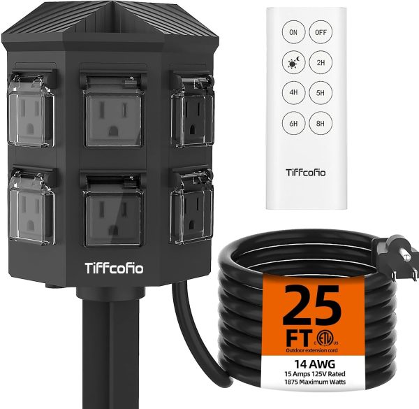 outdoor gadgets