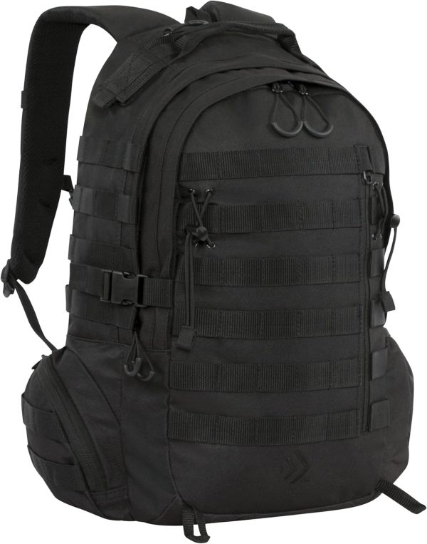 outdoor backpacks