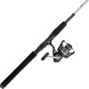 fishing rods