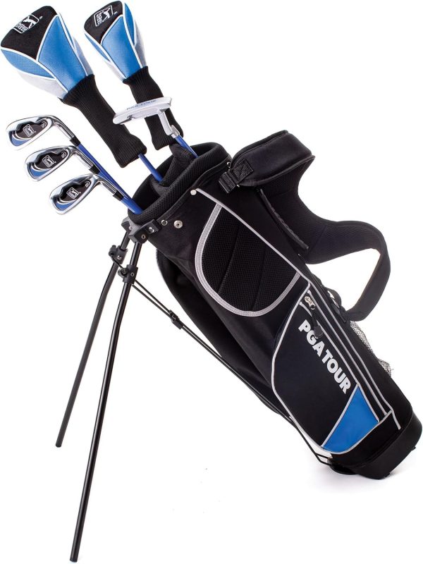 complete golf sets