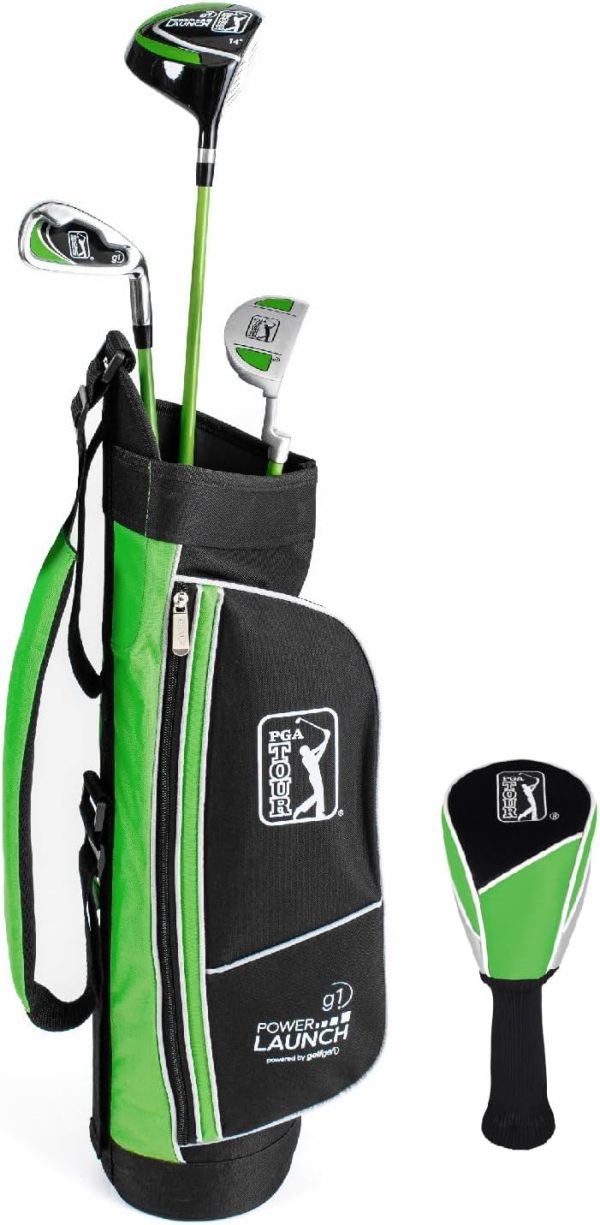 complete golf sets