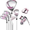 complete golf sets