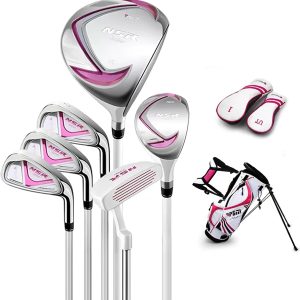 complete golf sets