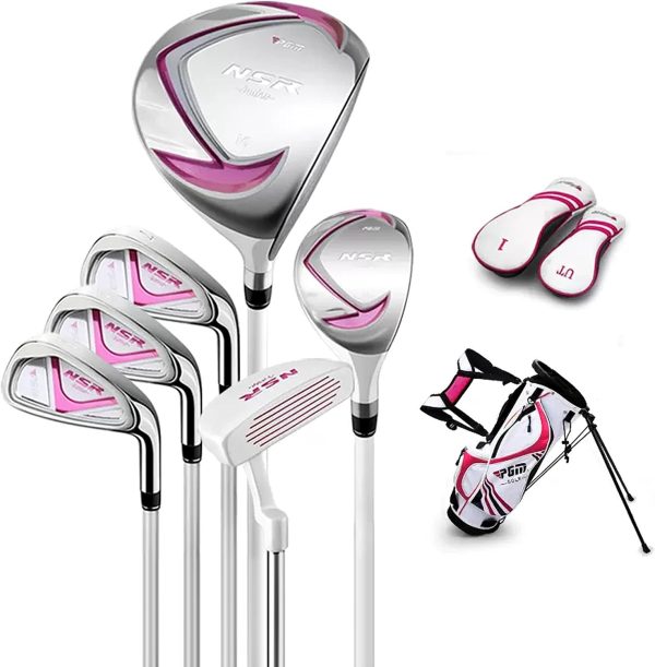 complete golf sets