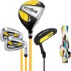complete golf sets