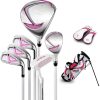 complete golf sets