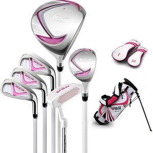 complete golf sets