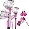complete golf sets