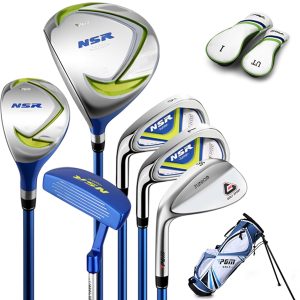 complete golf sets