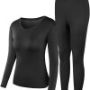 thermal clothing