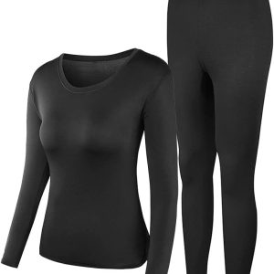 thermal clothing