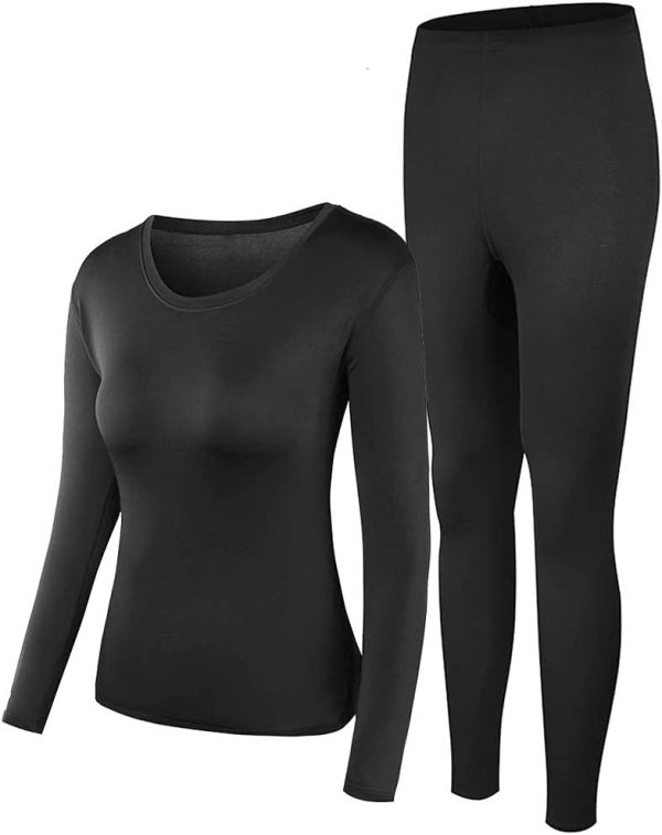 thermal clothing