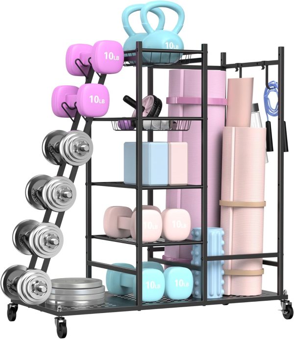 gym weights for home