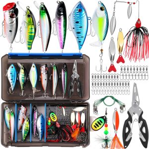 fishing accessories