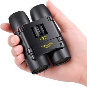 binoculars