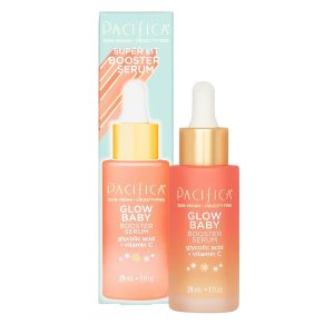 beauty products