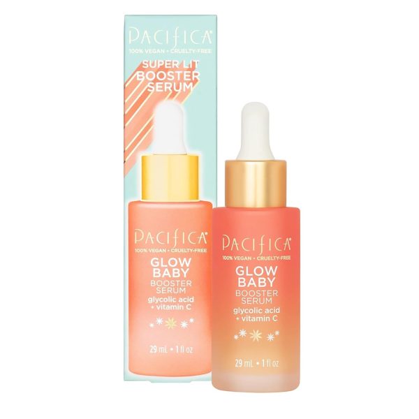 beauty products