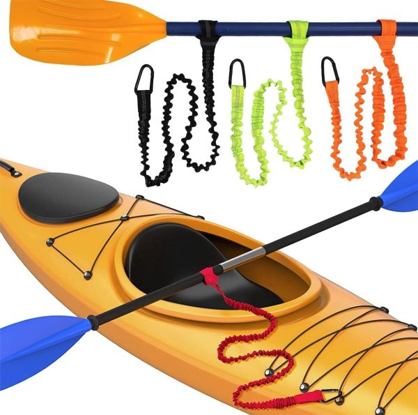 kayak accessories