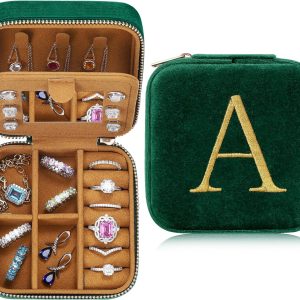 jewelry and accessories