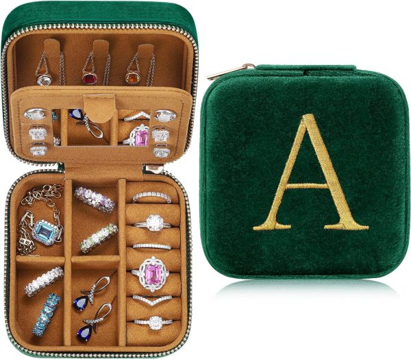 jewelry and accessories