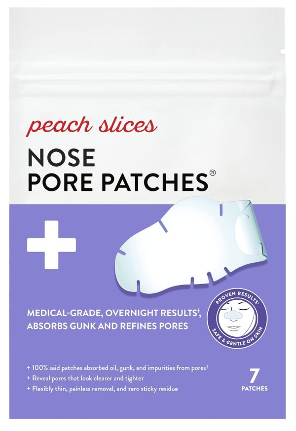 facial care products