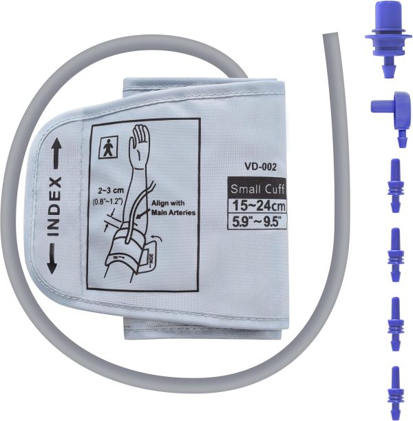 blood pressure device