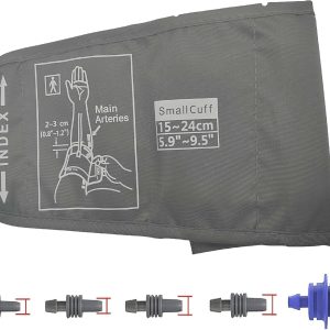 blood pressure device