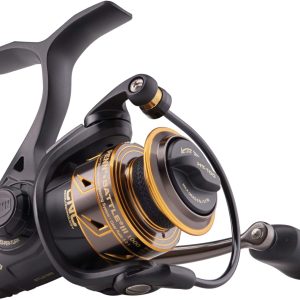 fishing reels