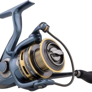 fishing reels