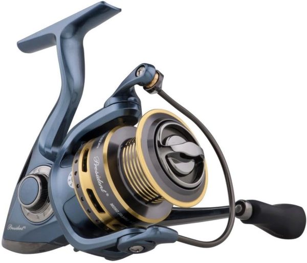 fishing reels