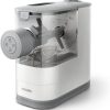 Philips Kitchen Appliances Compact Pasta and Noodle Maker, Viva Collection,