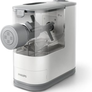 Philips Kitchen Appliances Compact Pasta and Noodle Maker, Viva Collection,