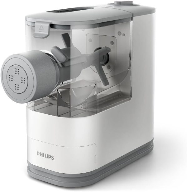 Philips Kitchen Appliances Compact Pasta and Noodle Maker, Viva Collection,