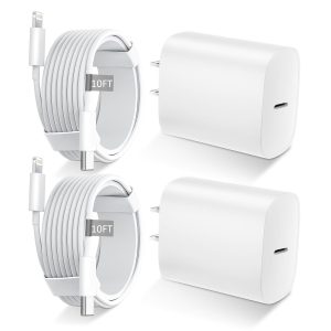 iphone charger