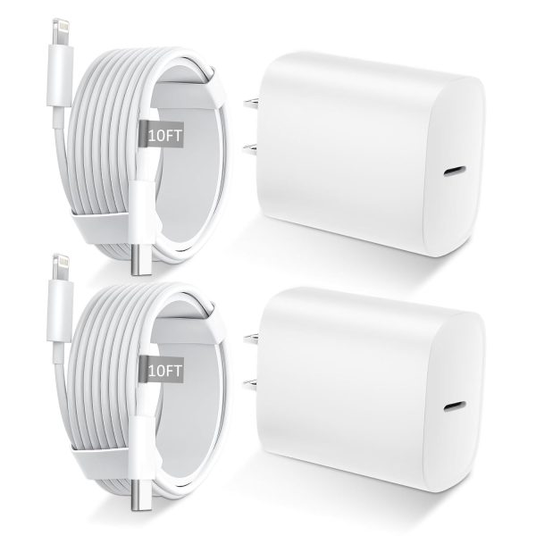 iphone charger