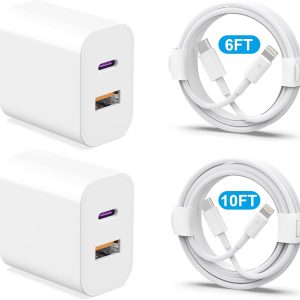 iphone charger