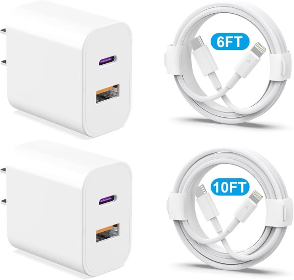 iphone charger