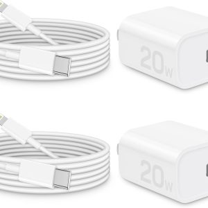 iphone charger