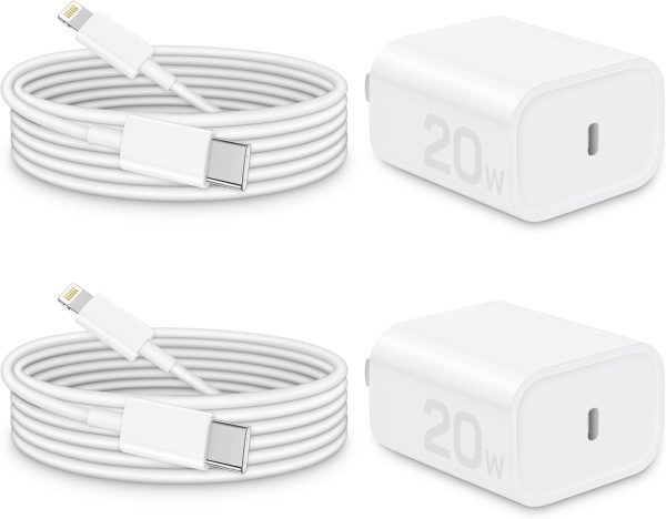 iphone charger