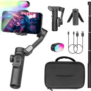 gimbal stabilizer