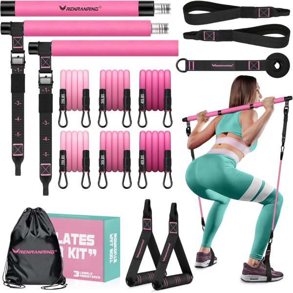 workout accessories