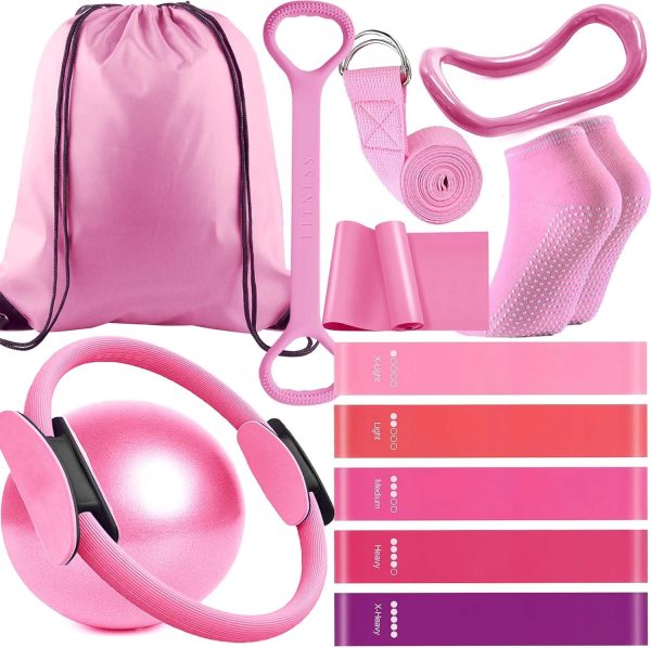 workout accessories