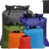 camping bags