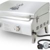 portable grills