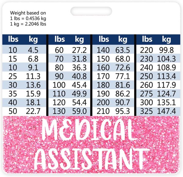medical accessories