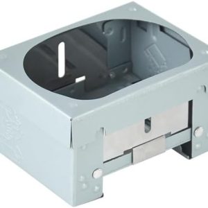 Pocket-sized Foldable Stove Set, Solid Fuel Cooking Appliance with Stable