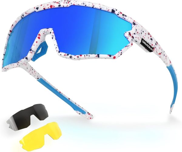 designer goggles