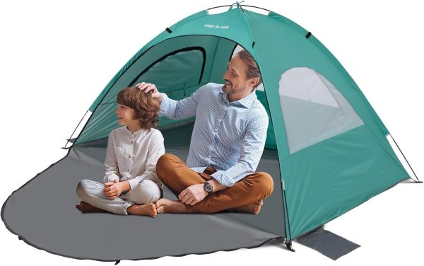 portable tents