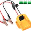 car jump starter kit