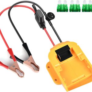 car jump starter kit